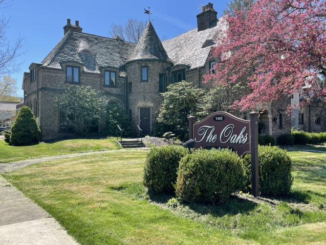 The Oaks, $2.9M Home Among Sales